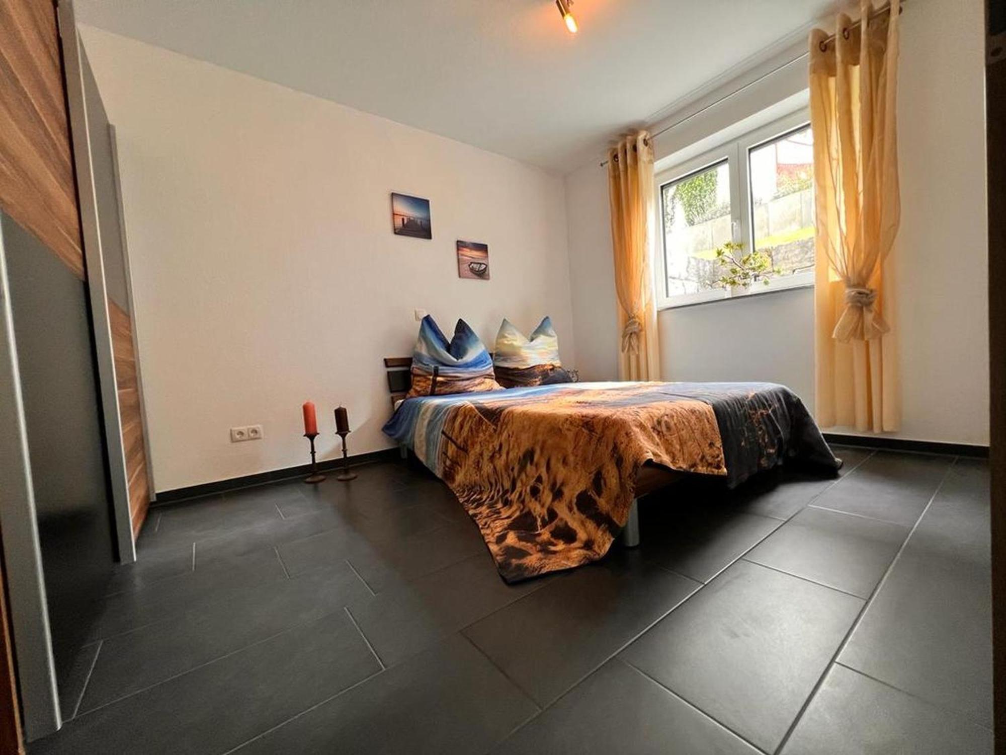Ferienwohnung Krenz Uhldingen-Muehlhofen Exterior photo